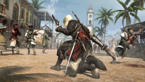 Assassin's Creed IV: Black Flag 4 shot