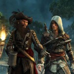 Assassin's Creed IV: Black Flag shot