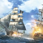 Assassin's Creed IV: Black Flag shot