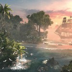 Assassin's Creed IV: Black Flag shot