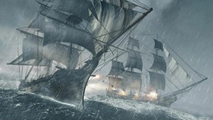 Assassin's Creed IV: Black Flag 4 shot