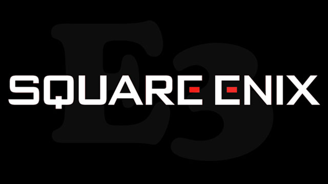 Square Enix