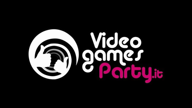 VideoGames Party