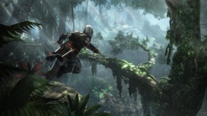 Assassin's Creed IV: Black Flag 4 shot