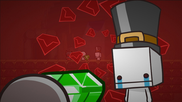 BattleBlock Theater