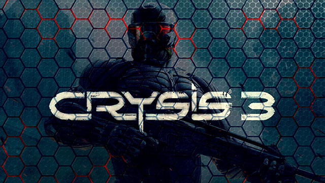 Crysis 3