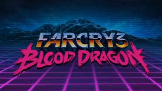 Far Cry 3: Blood Dragon, le prime tracce della colonna sonora ...