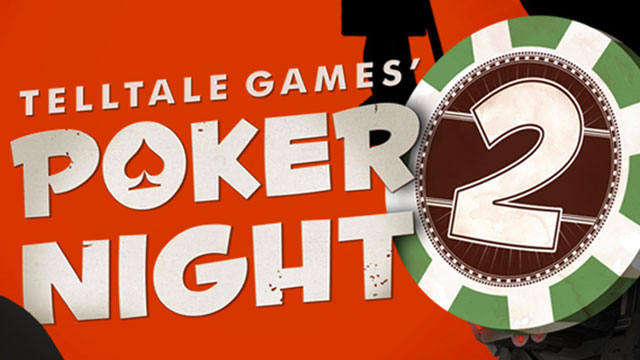 Poker Night 2