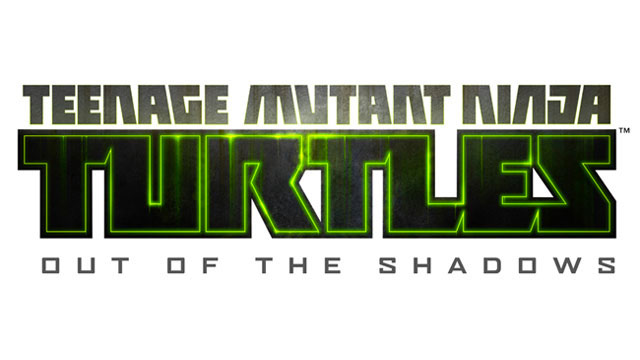 Teenage Mutant Ninja Turtles: Out of the Shadows