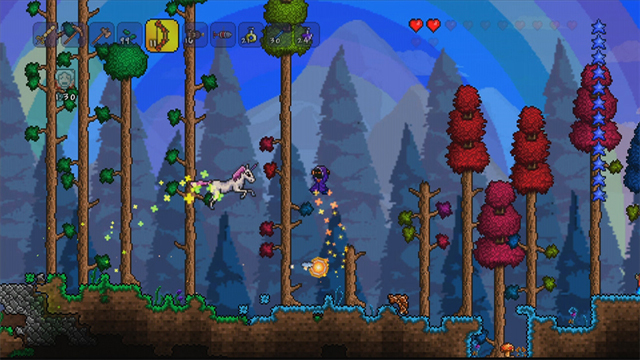 Terraria