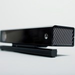 "L'amato" Kinect 2.0