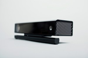 "L'amato" Kinect 2.0