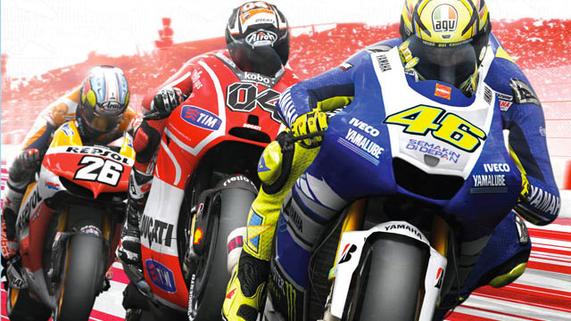 MotoGP 13