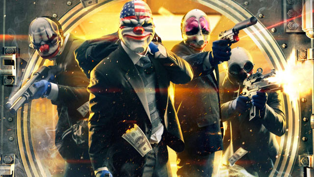 Payday 2