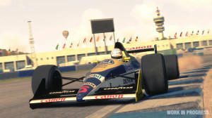 F1 2013 shot 4