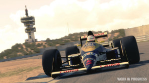 F1 2013 shot 14