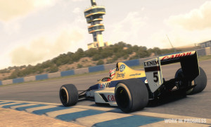 F1 2013 shot 12