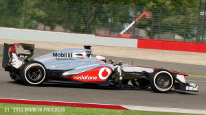 F1 2013 shot 13