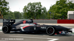 F1 2013 shot 7