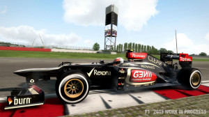 F1 2013 shot 6