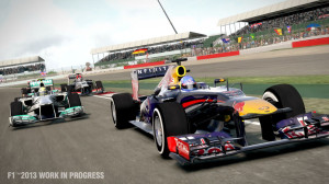 F1 2013 shot 2