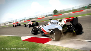 F1 2013 shot 8