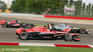 F1 2013 shot 11