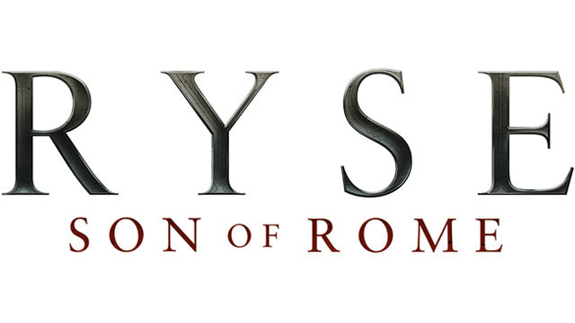 Ryse: Son of Rome