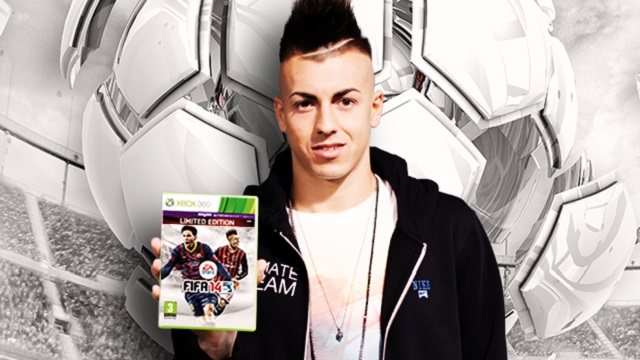 El Shaarawy