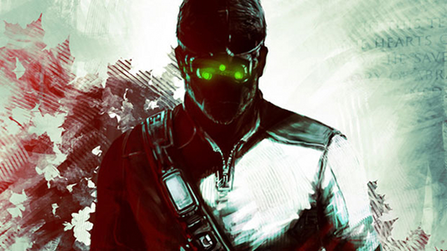 Splinter Cell Blacklist