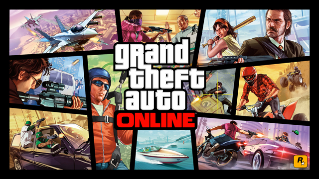 GTA Online