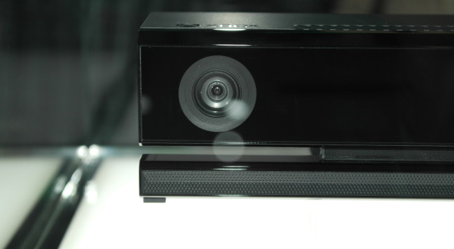 Kinect