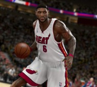 NBA2K14