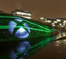 Xbox One Launch