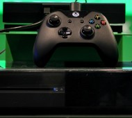 Xbox One console