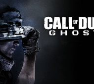 Call of Duty: Ghosts 1080