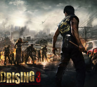 Dead Rising 3