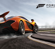 Forza Motorsport 5