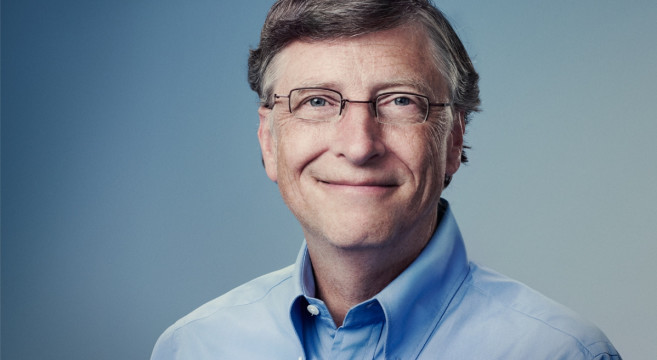 Bill Gates