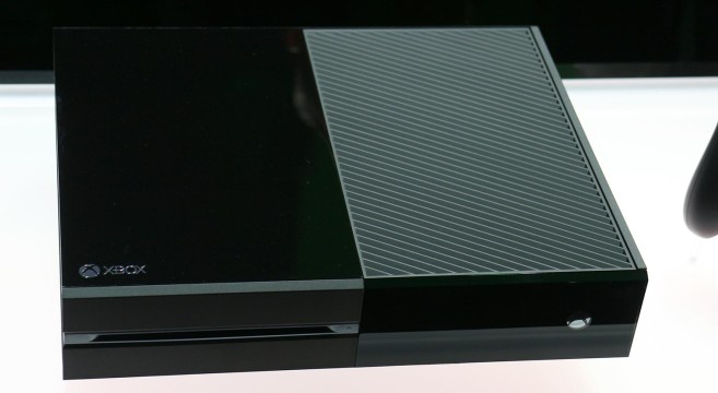 xbox-one-event-console-front-top