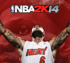 NBA 2K14 1080p