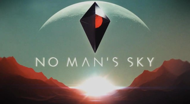 no man's sky