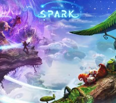 Project-Spark