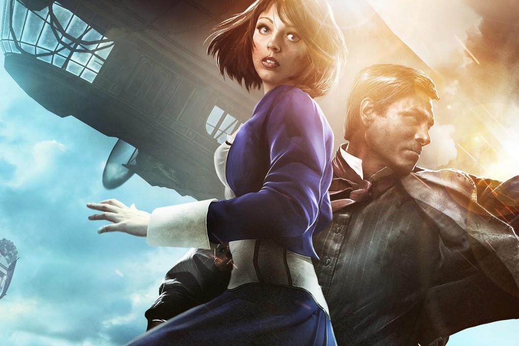 BioShock Infinite