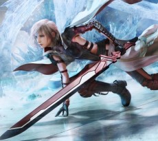 Lightning Returns: Final Fantasy XIII