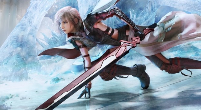 Lightning Returns: Final Fantasy XIII