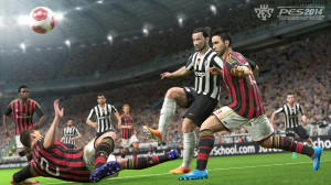 PES2014_DP4_Juventus_v_ACMilan