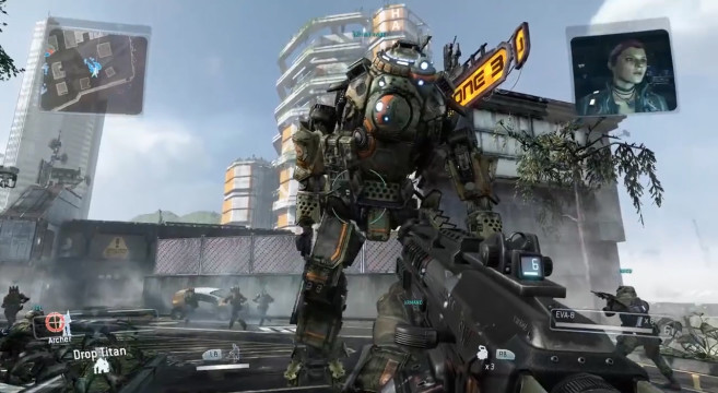 Titanfall