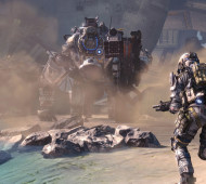 Titanfall