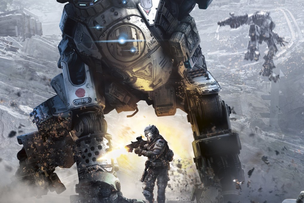 Titanfall